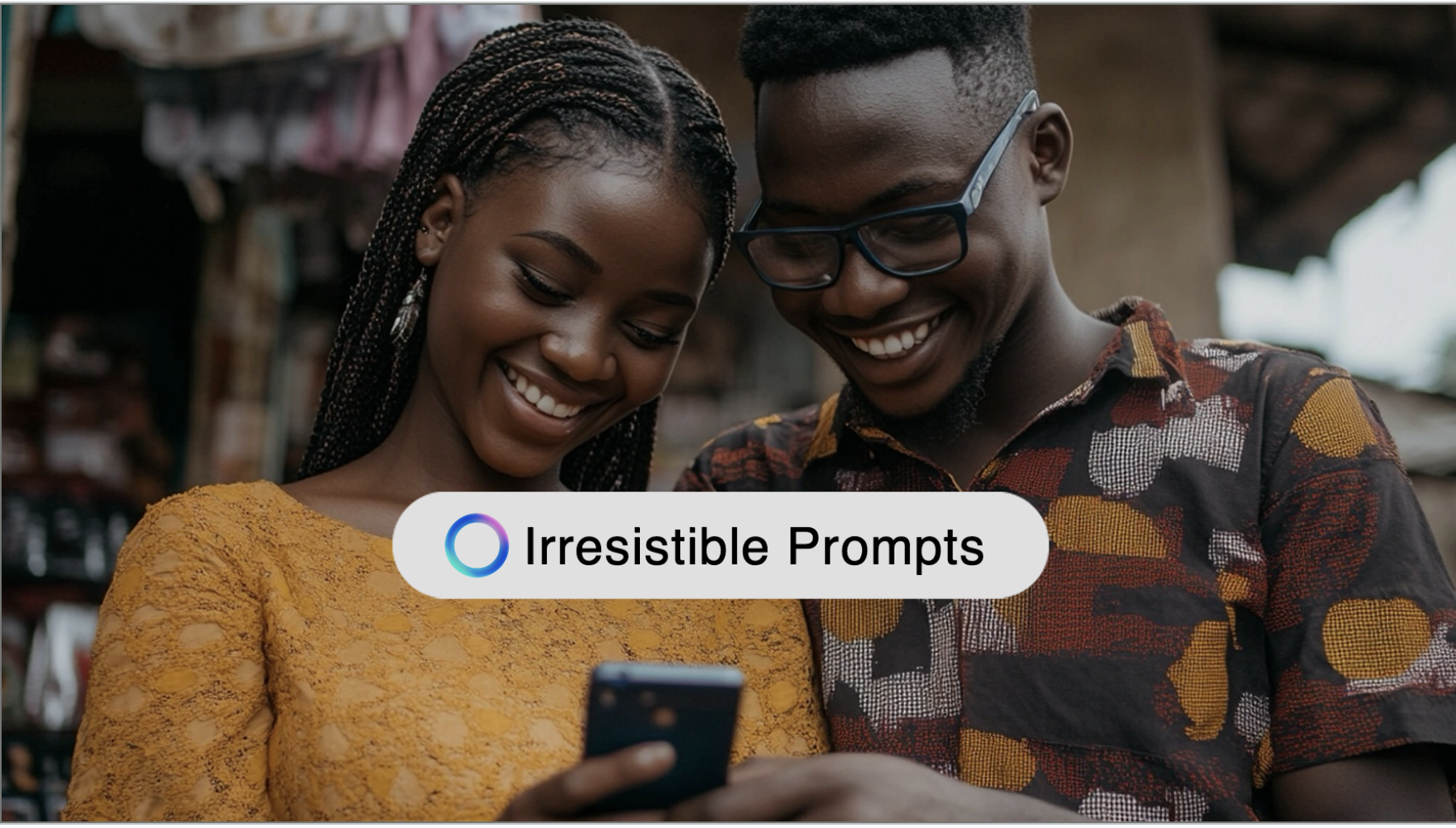 Meta AI Irresistible Prompts